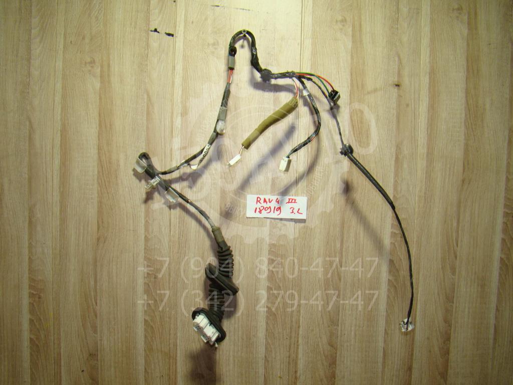 Проводка двери, 1000 рублей, Пермь