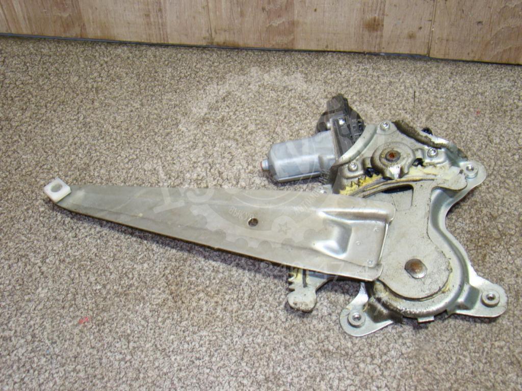 Стеклоподъемник задний левый, 1000 рублей, Пермь