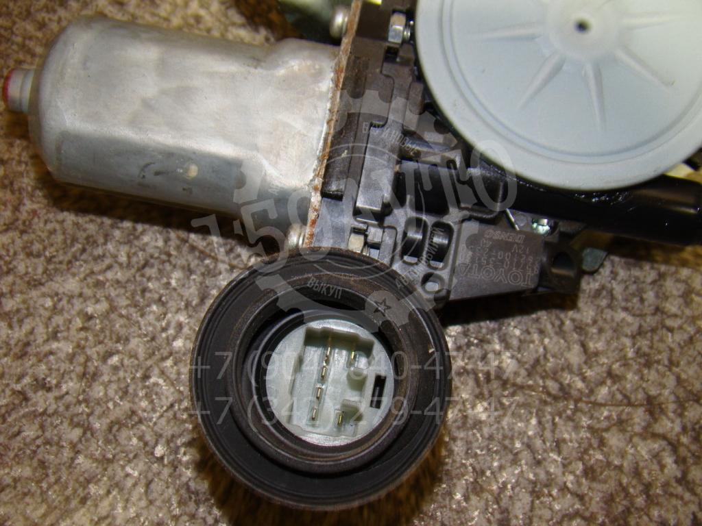 Стеклоподъемник задний левый, 1000 рублей, Пермь