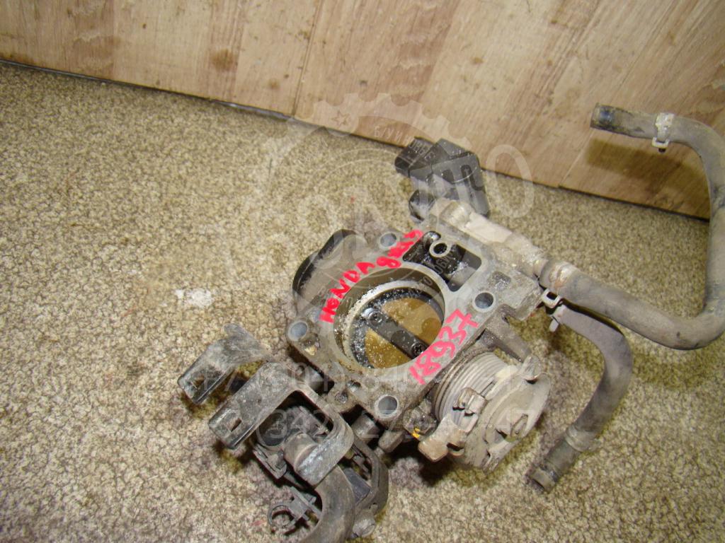 Заслонка дроссельная механическая, 1500 рублей, Пермь