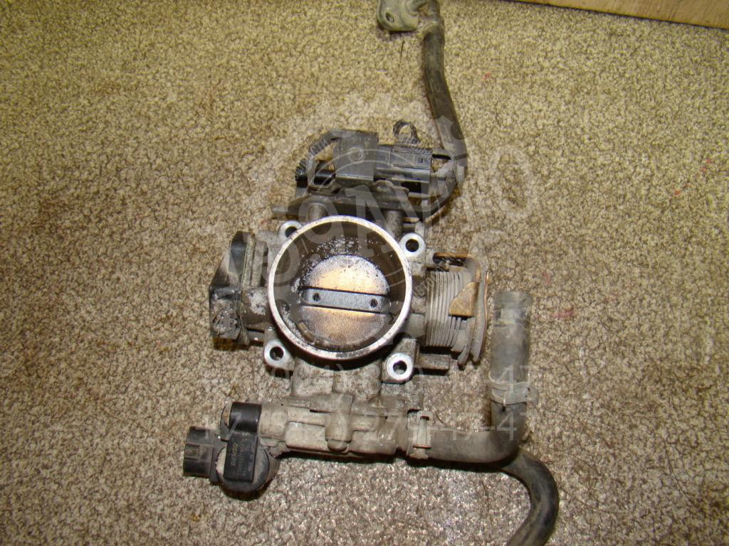 Заслонка дроссельная механическая, 1500 рублей, Пермь