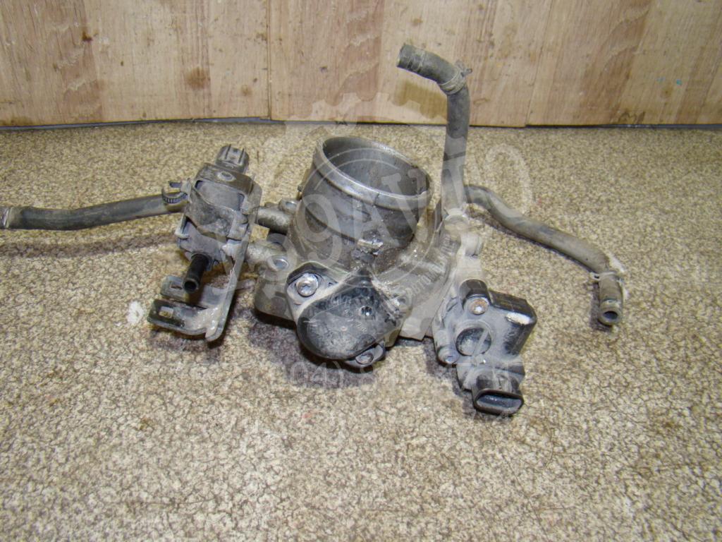 Заслонка дроссельная механическая, 1500 рублей, Пермь