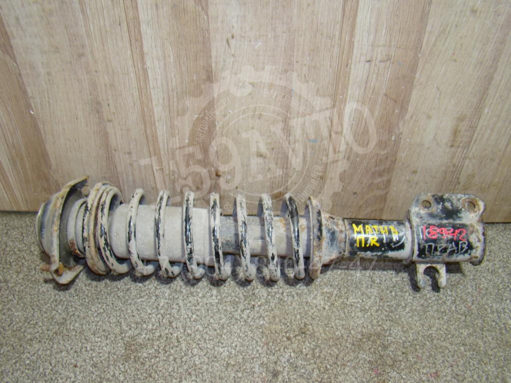 Амортизатор передний правый, 1000 рублей, Пермь