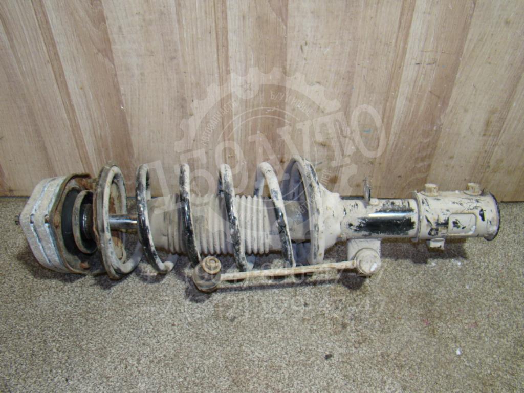 Амортизатор передний правый, 1300 рублей, Пермь