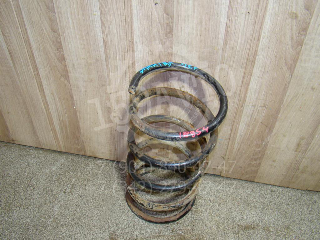 Пружина передняя, 1000 рублей, Пермь