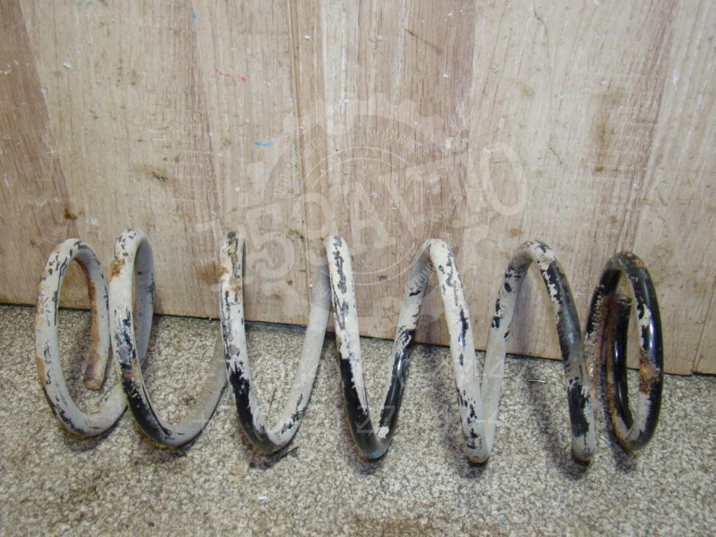 Пружина задняя, 500 рублей, Пермь