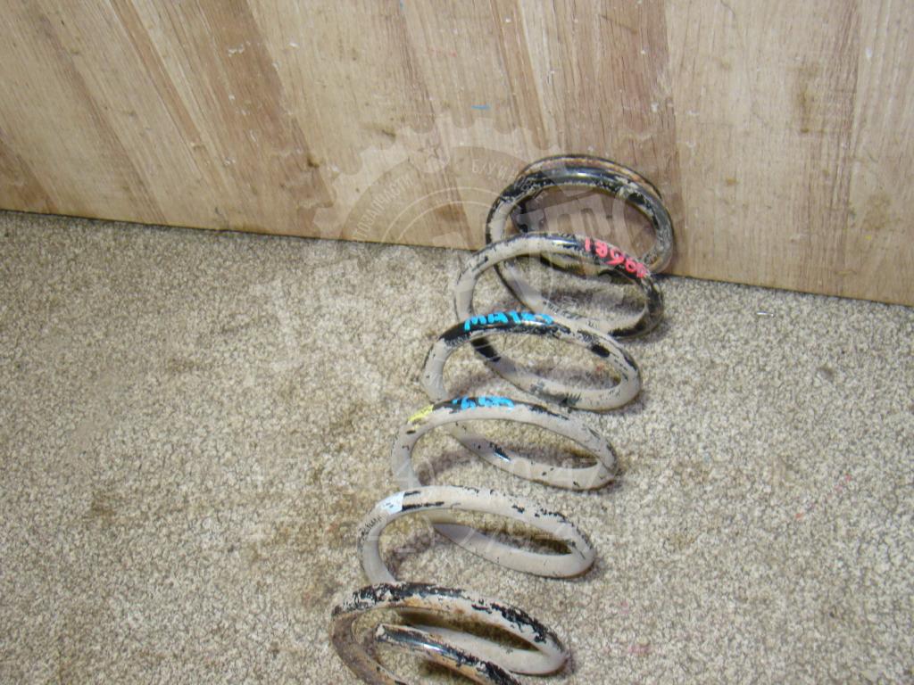 Пружина задняя, 500 рублей, Пермь