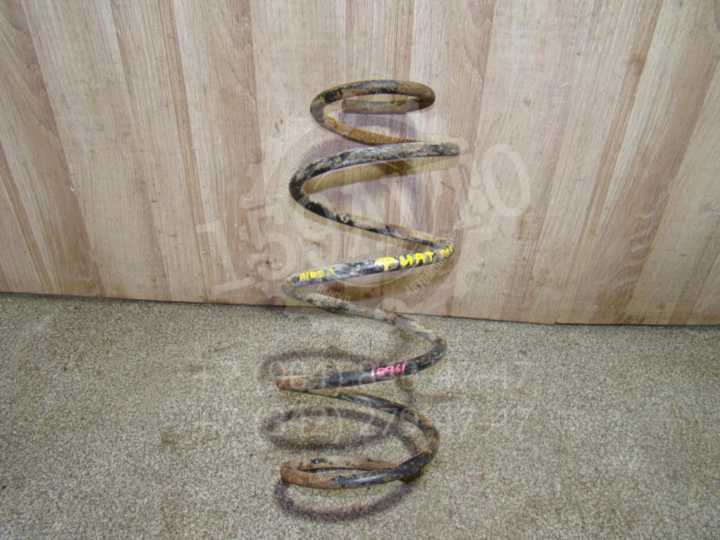 Пружина передняя, 1000 рублей, Пермь