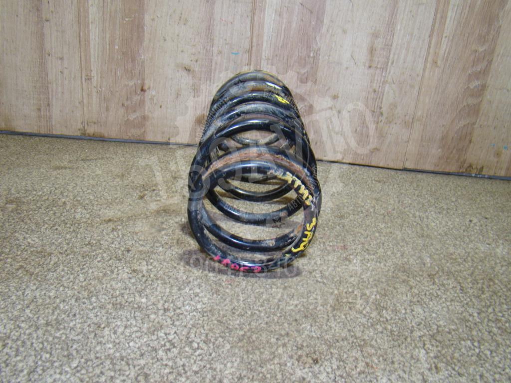 Пружина задняя, 500 рублей, Пермь