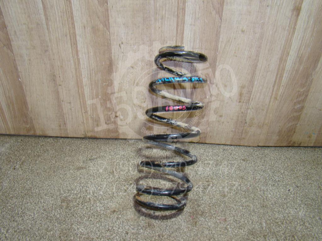 Пружина задняя, 500 рублей, Пермь