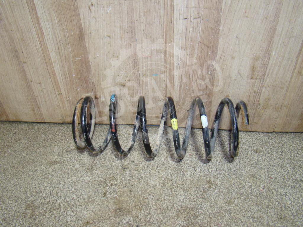 Пружина задняя, 500 рублей, Пермь