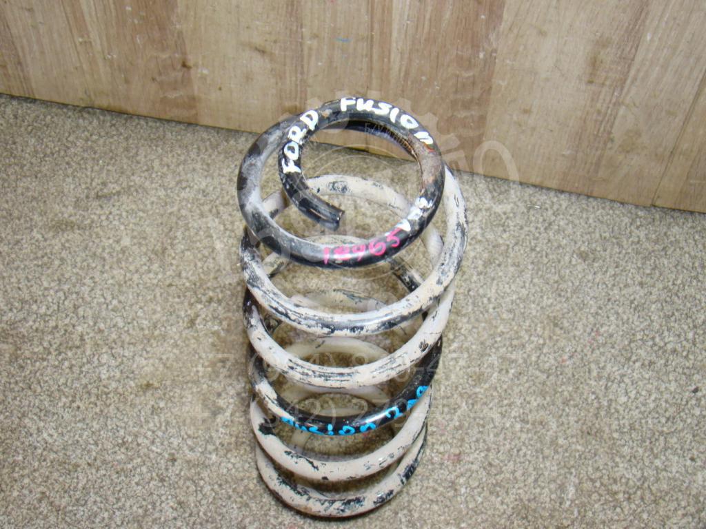 Пружина задняя, 1000 рублей, Пермь