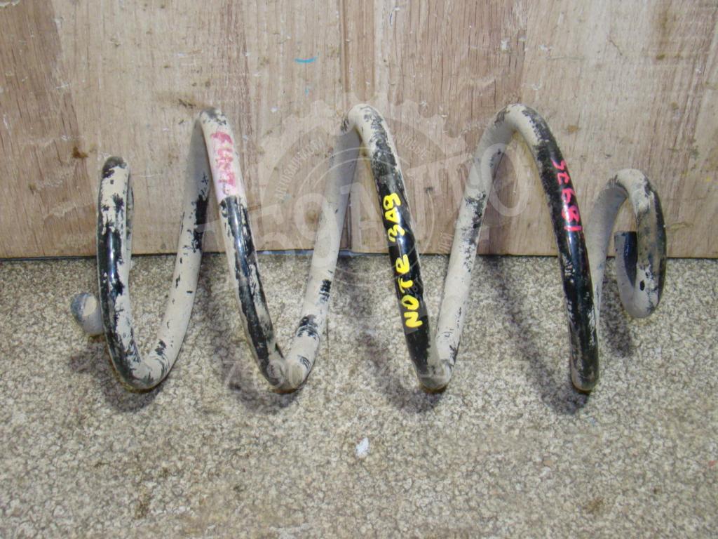 Пружина задняя, 700 рублей, Пермь