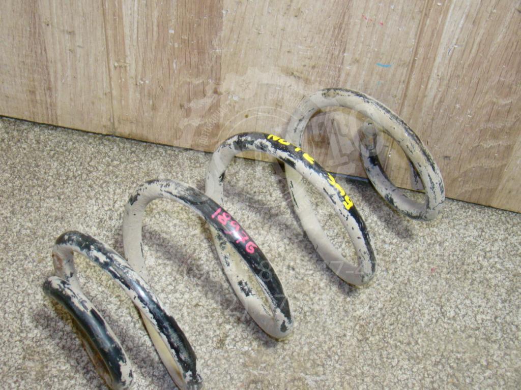 Пружина задняя, 700 рублей, Пермь