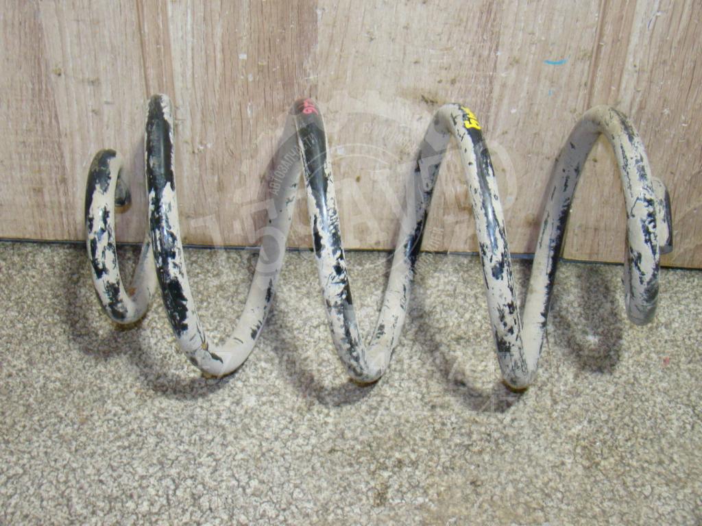 Пружина задняя, 700 рублей, Пермь