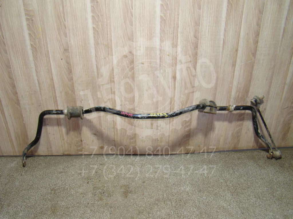 Стабилизатор передний, 500 рублей, Пермь