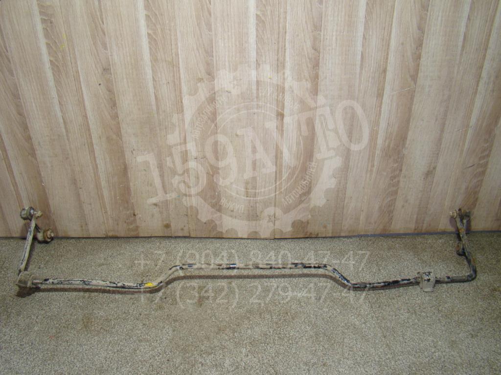 Стабилизатор задний, 500 рублей, Пермь