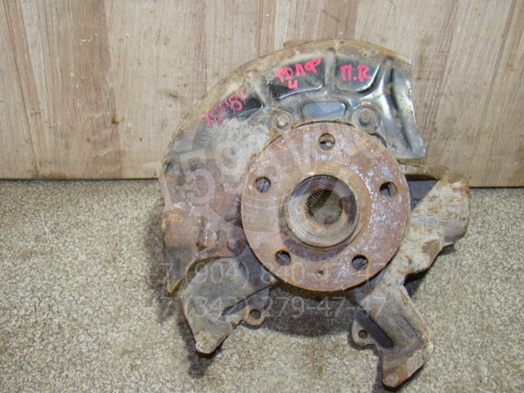 Кулак поворотный передний правый, 3500 рублей, Пермь