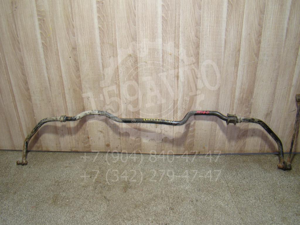 Стабилизатор передний, 500 рублей, Пермь