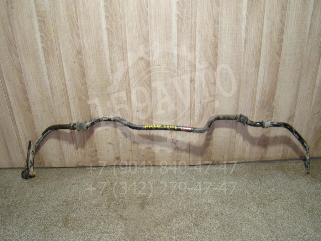 Стабилизатор передний, 500 рублей, Пермь