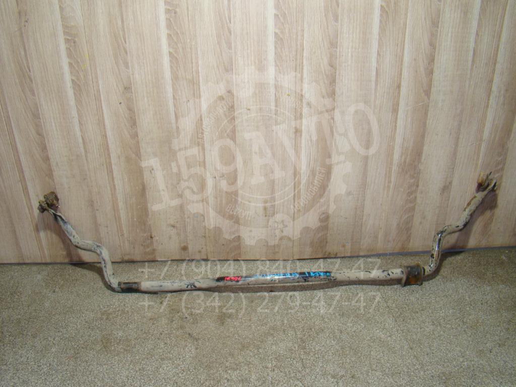 Стабилизатор передний, 1000 рублей, Пермь