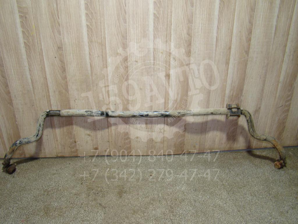 Стабилизатор передний, 1000 рублей, Пермь