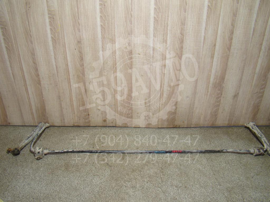 Стабилизатор задний, 500 рублей, Пермь