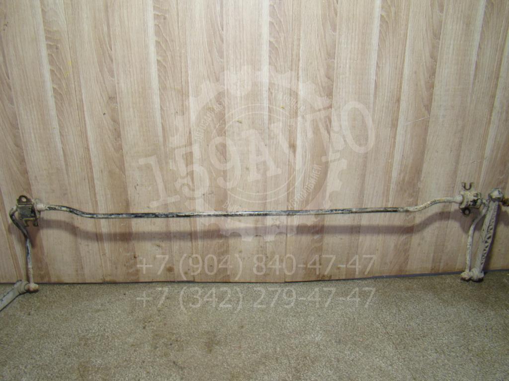 Стабилизатор задний, 500 рублей, Пермь