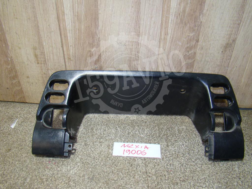 Накладка декоративная, 500 рублей, Пермь