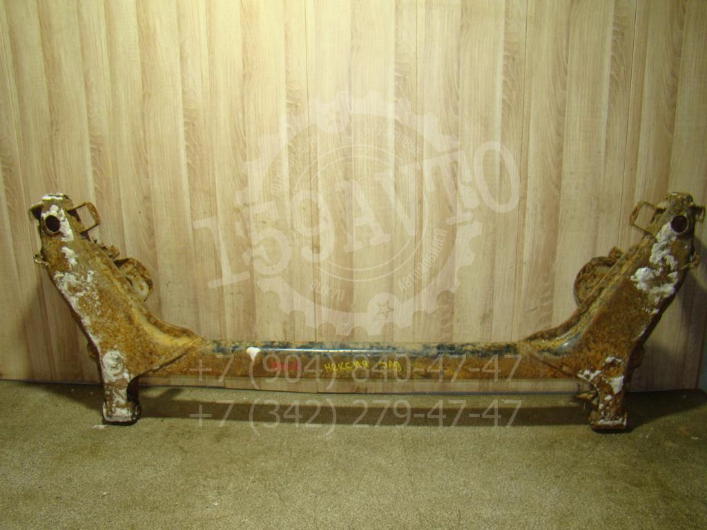 Балка задняя, 2000 рублей, Пермь