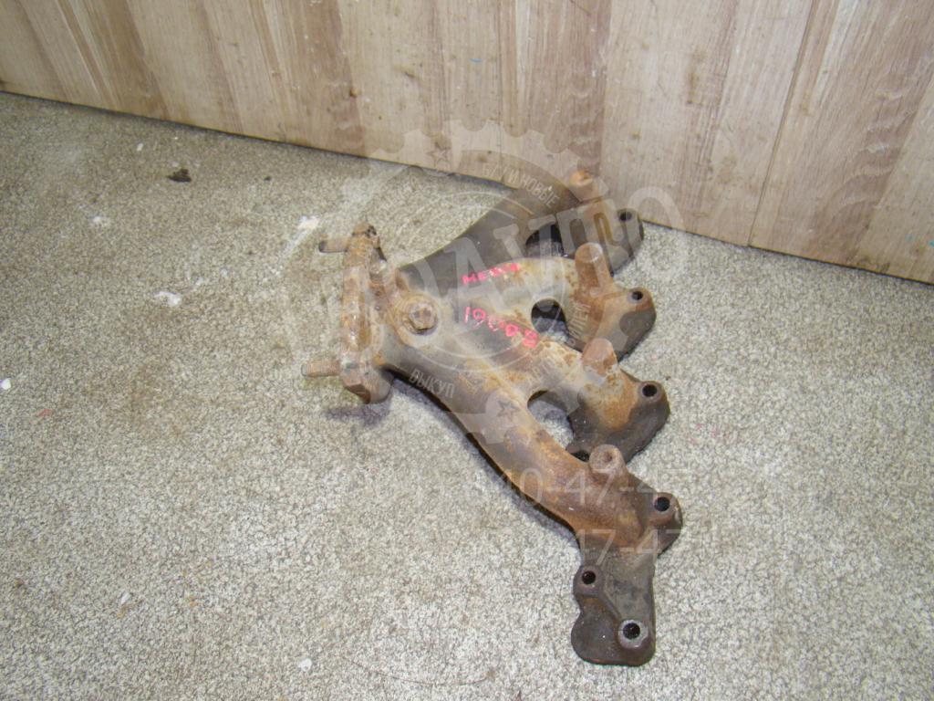 Коллектор выпускной, 1000 рублей, Пермь