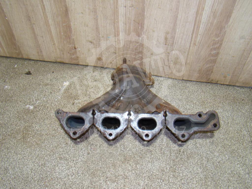 Коллектор выпускной, 1000 рублей, Пермь