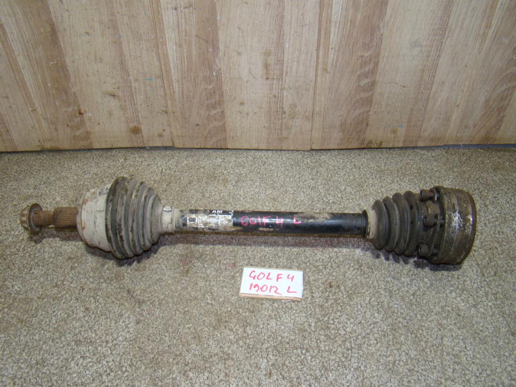 Полуось передняя левая, 2500 рублей, Пермь