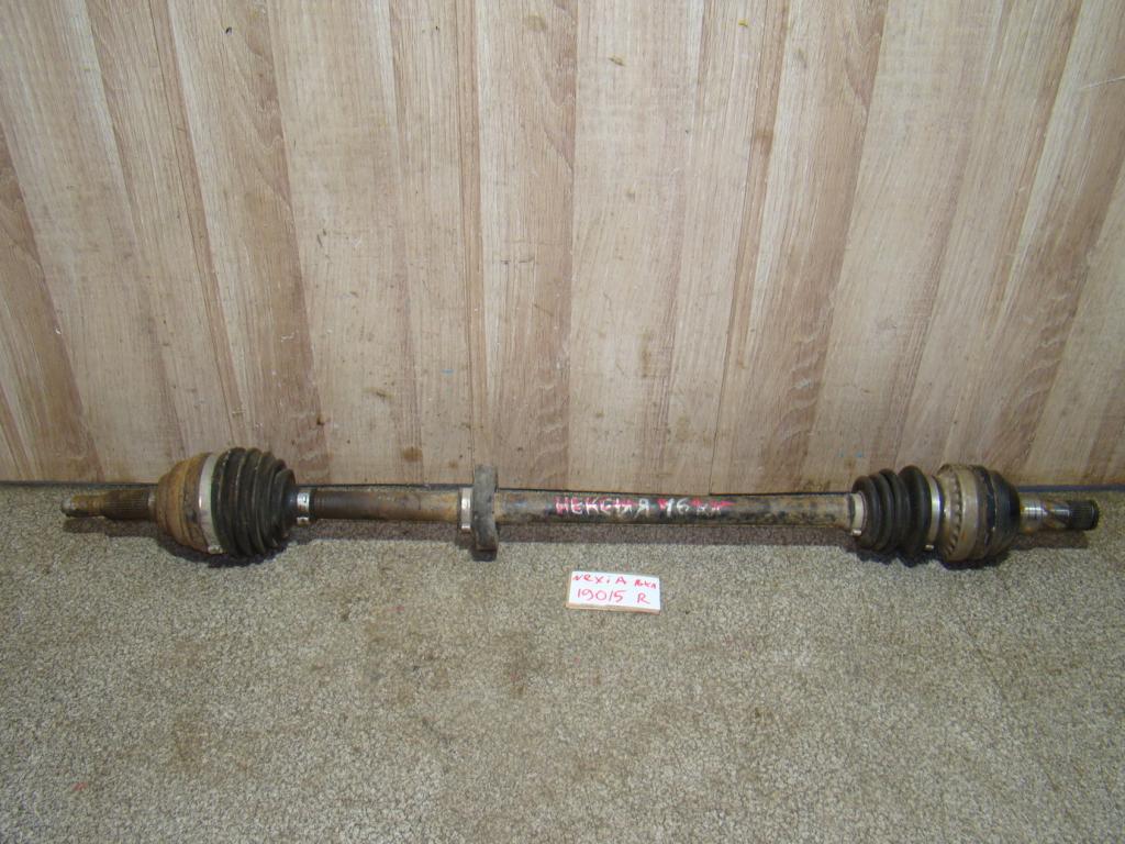 Полуось передняя правая, 2000 рублей, Пермь