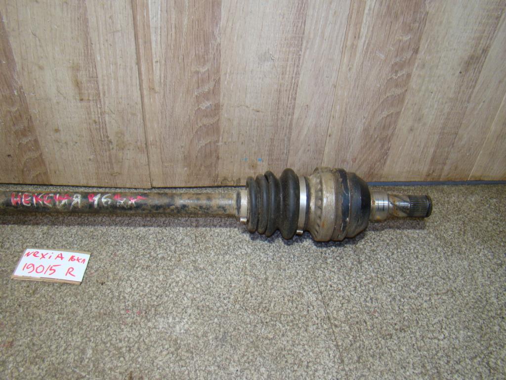 Полуось передняя правая, 2000 рублей, Пермь