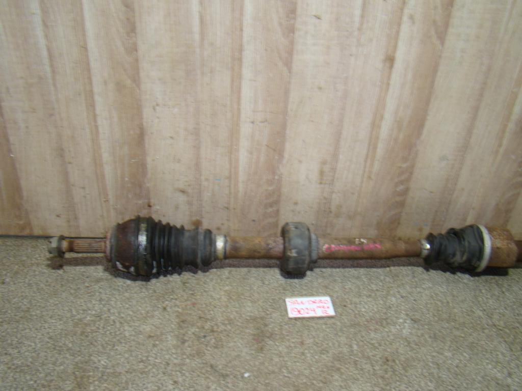 Полуось передняя правая, 3500 рублей, Пермь