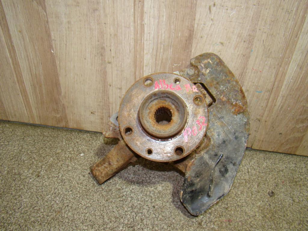 Кулак поворотный передний правый, 1500 рублей, Пермь