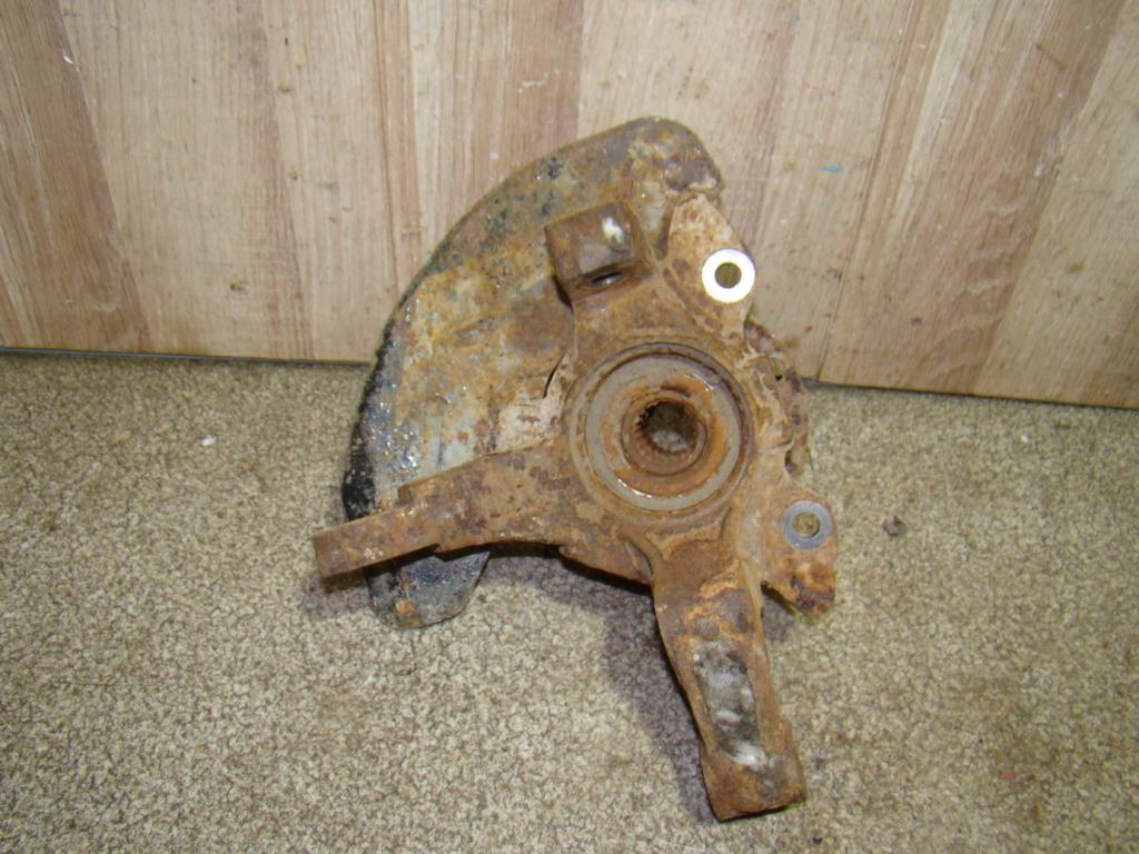 Кулак поворотный передний правый, 1500 рублей, Пермь