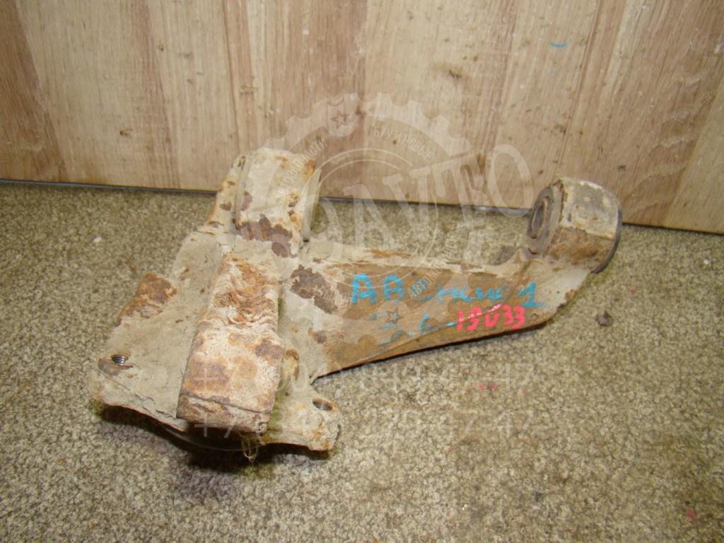 Кулак поворотный задний левый, 1000 рублей, Пермь