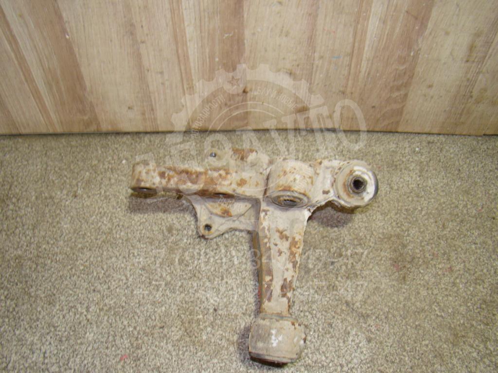 Кулак поворотный задний левый, 1000 рублей, Пермь