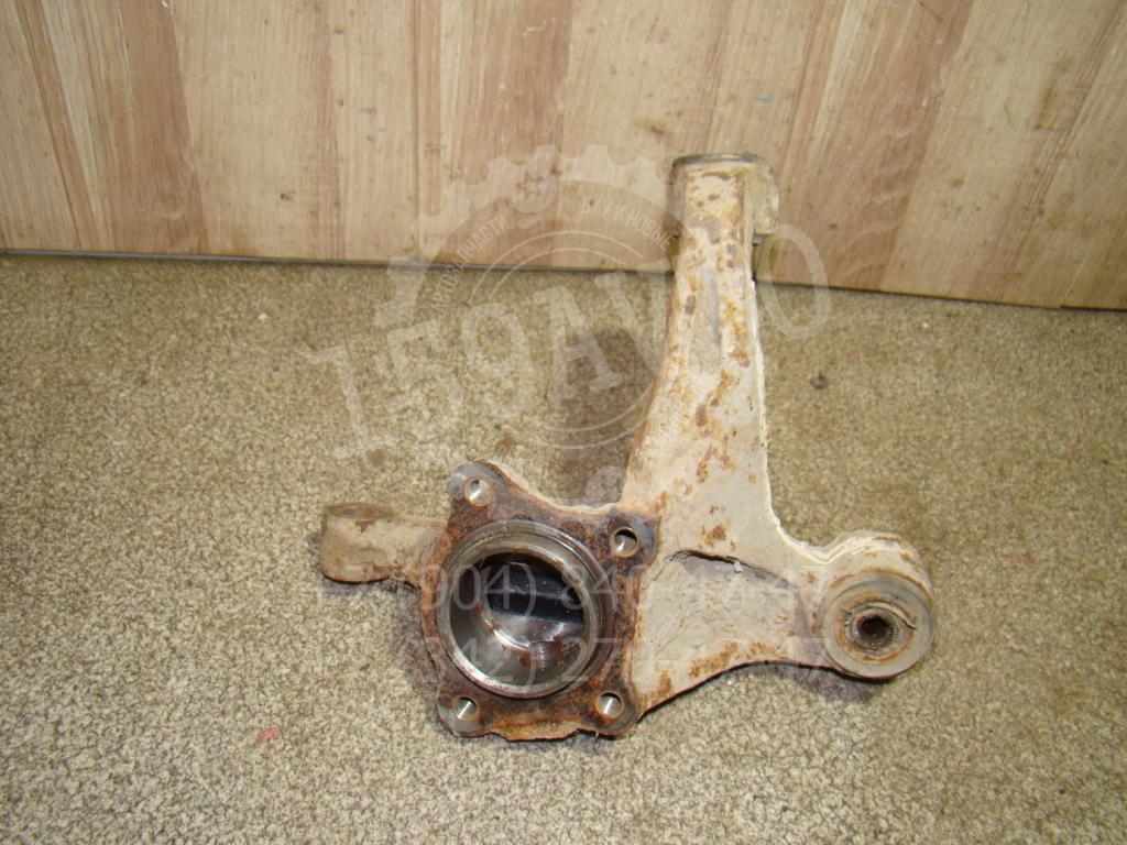 Кулак поворотный задний левый, 1000 рублей, Пермь