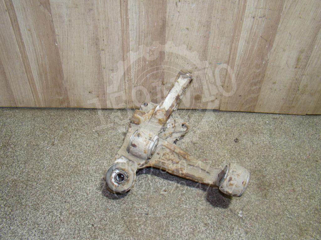 Кулак поворотный задний правый, 1000 рублей, Пермь