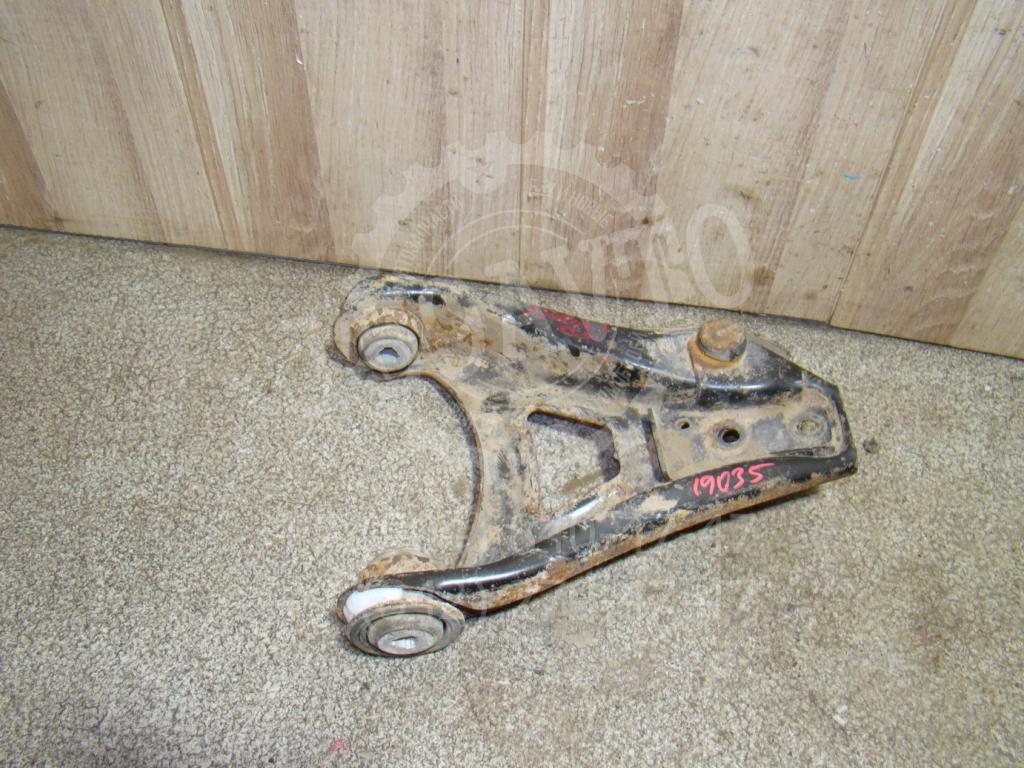 Рычаг передний левый, 1000 рублей, Пермь