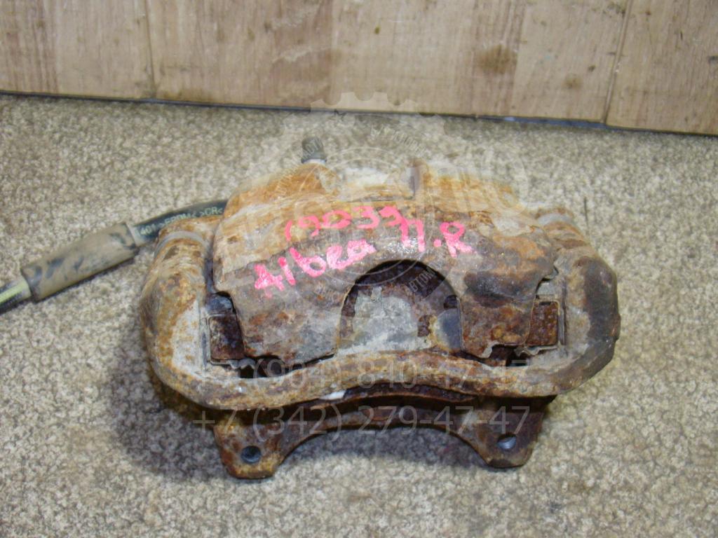 Суппорт передний правый, 1000 рублей, Пермь