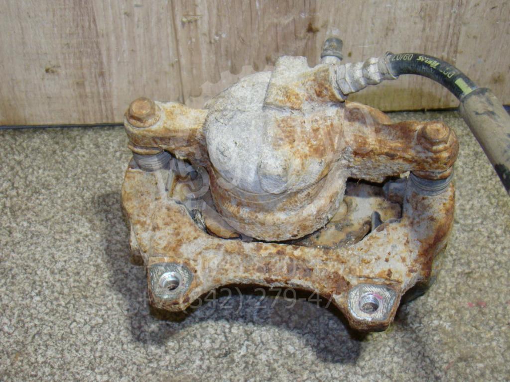 Суппорт передний правый, 1000 рублей, Пермь