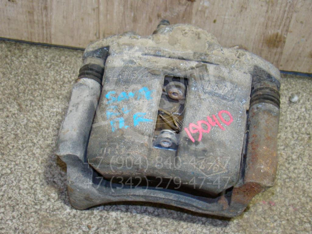 Суппорт передний правый, 1000 рублей, Пермь