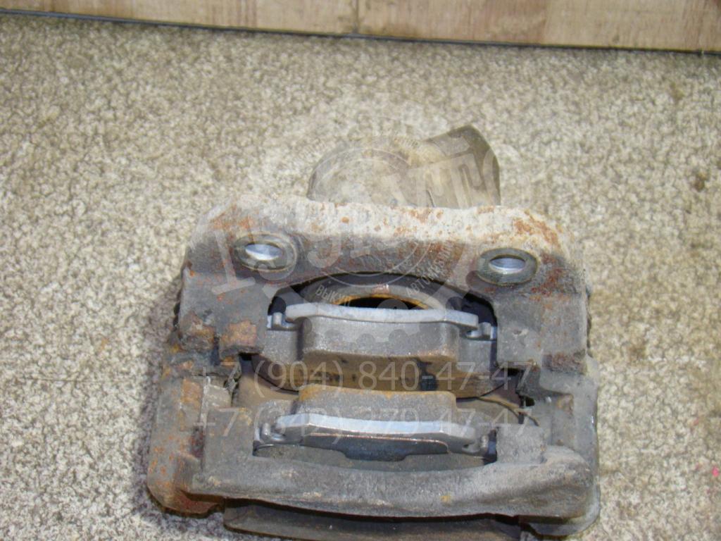 Суппорт передний правый, 1000 рублей, Пермь