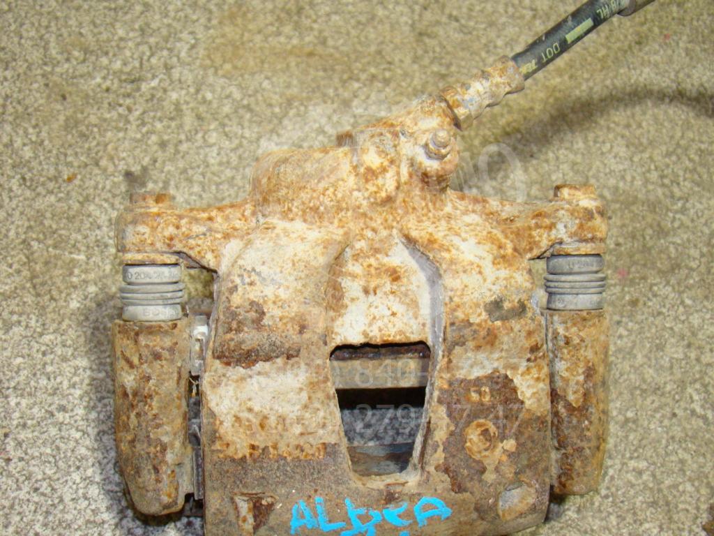 Суппорт передний левый, 1000 рублей, Пермь