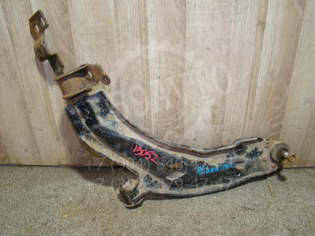 Рычаг передний левый, 1000 рублей, Пермь
