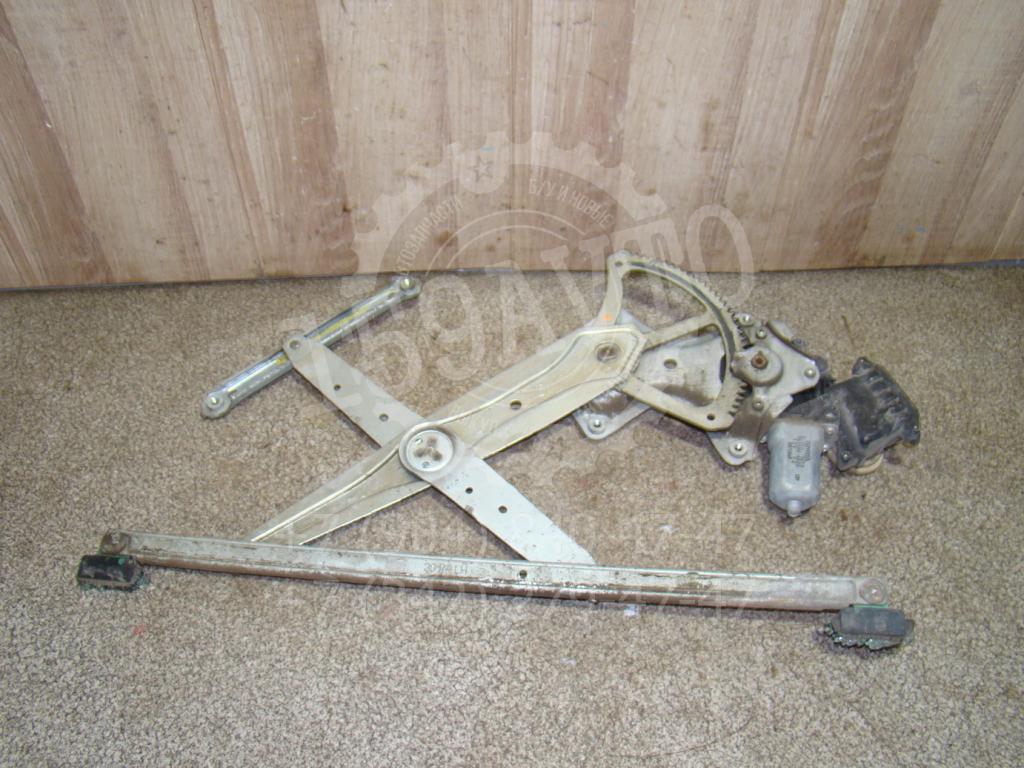 Стеклоподъемник передний левый, 2000 рублей, Пермь